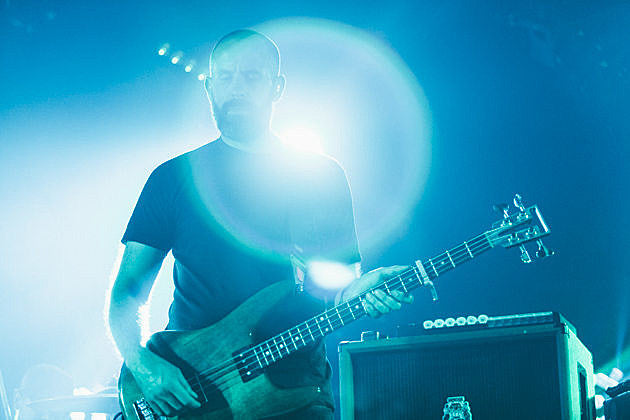 Mogwai announce new album ‘Atomic,’ share “U-235” (listen)