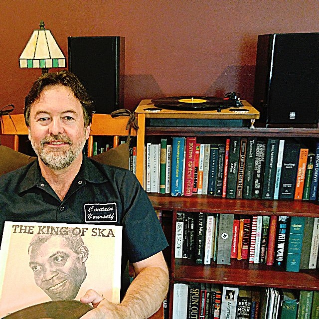 The Moles releasing first new album in 20 years (listen), playing NYC