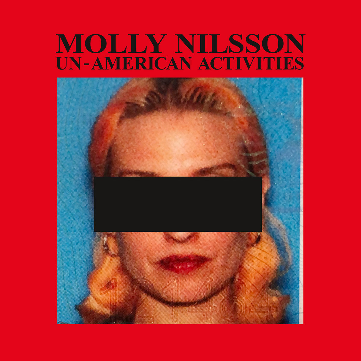 Molly Nilsson announces new album, shares “Excalibur” video