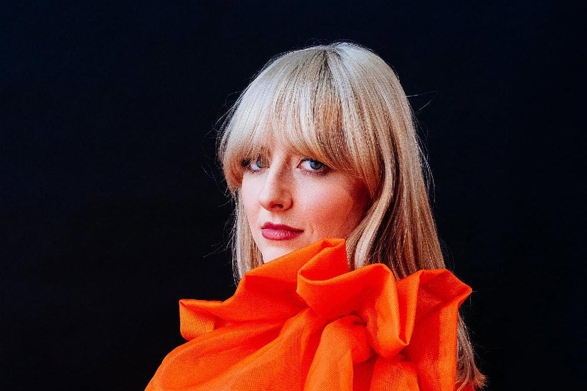 Molly Burch announces new LP, touring w/ Tennis (watch “Control” video)