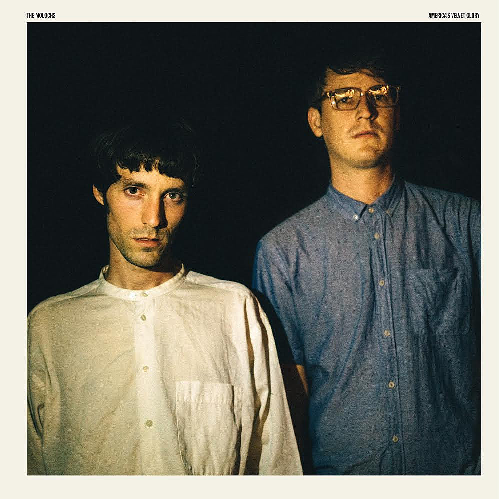 LA band The Molochs releasing new LP (watch the “No More Cryin” video), touring with The Mystery Lights