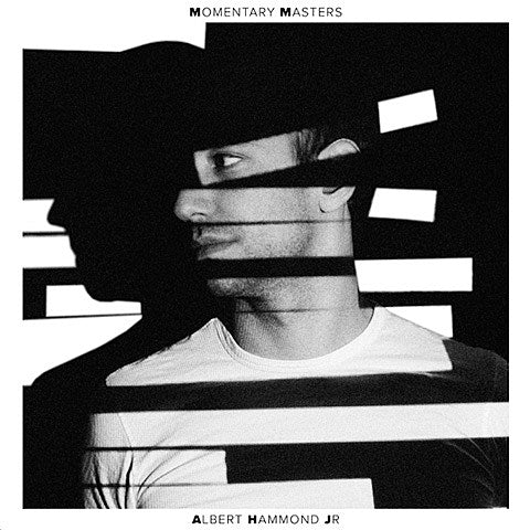Albert Hammond Jr. announces ‘Momentary Masters’ and North American tour (new song stream, dates)