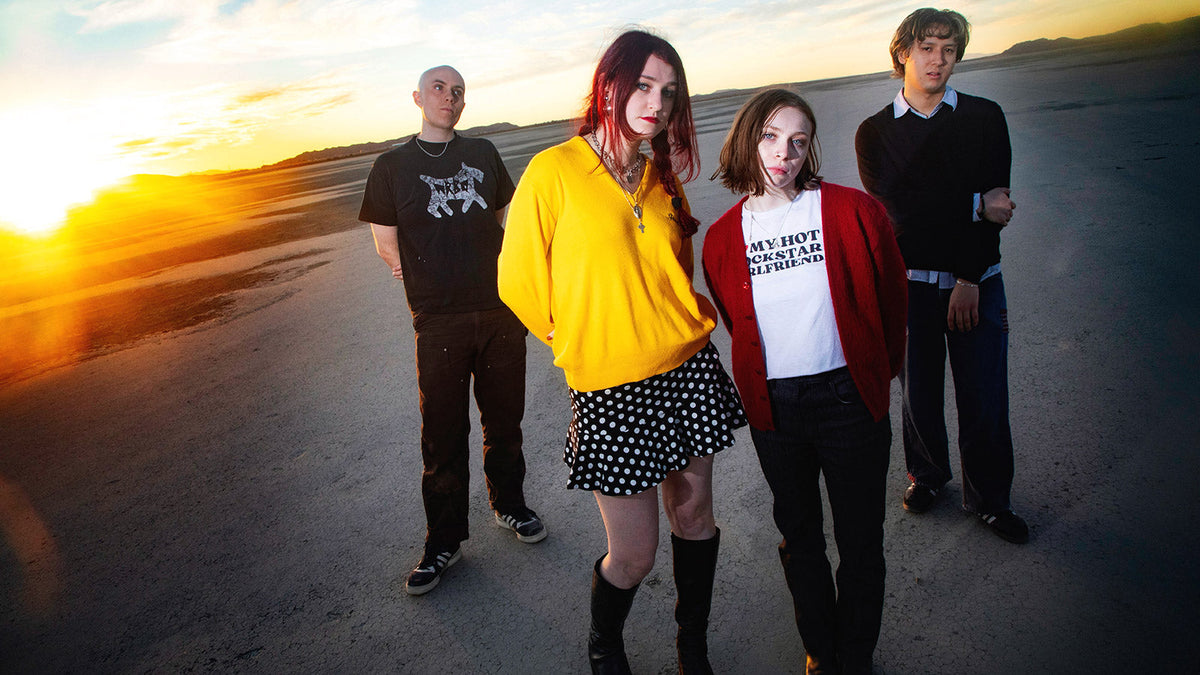 Tour news: Pallbearer, Nick Lowe & Los Straitjackets, Hot Water Music, Kaonashi, Momma, more