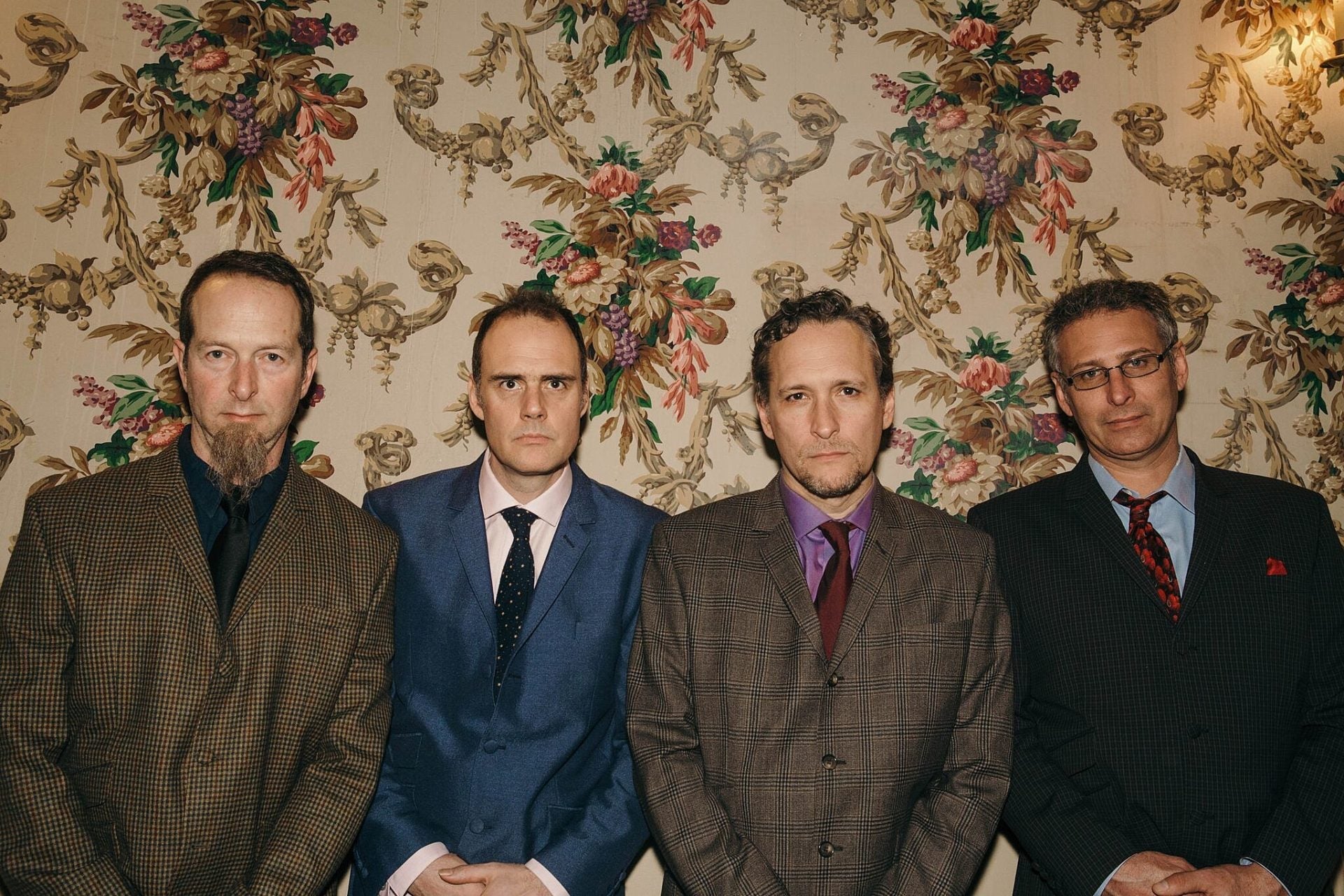 The Mommyheads prep first LP in 6 years (listen to “Phantom Limb”)