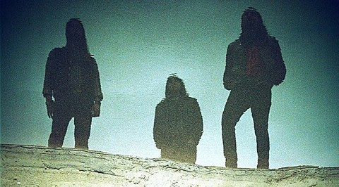 Mondo Drag giving their s/t LP a worldwide release on Riding Easy (listen to two tracks)