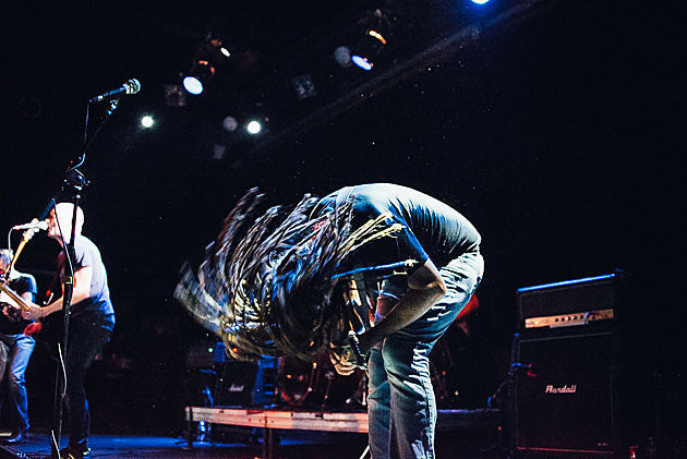 Moneen, Moving Mountains and Prawn played MHOW (pics)