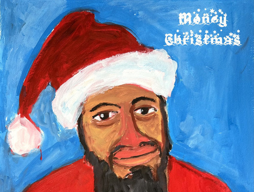 Yasiin Bey releases ‘Money Christmas’ EP, his first new music in 5 years