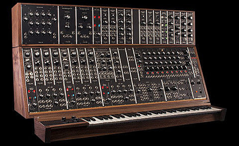 Moog making modular synths again (watch a new doc w/ Gavin Russom, Suzanne Ciani, Jacques Greene & more)