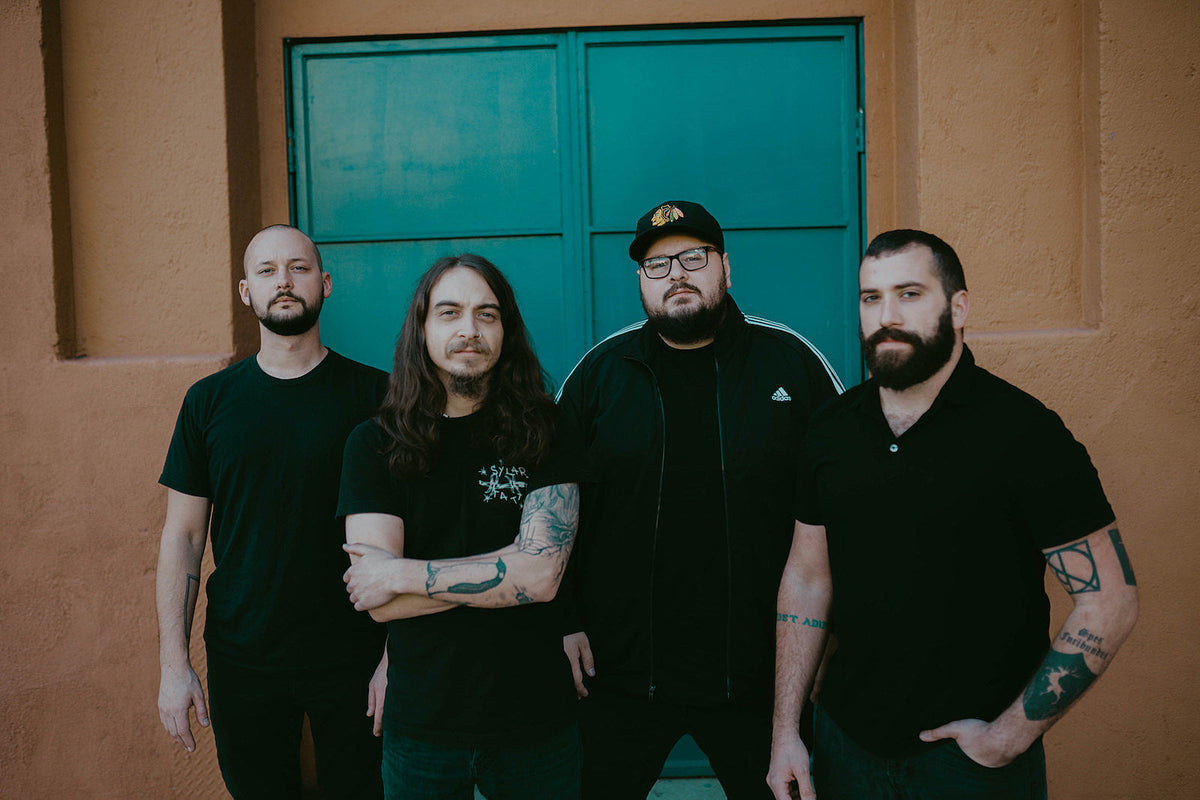 Moon Tooth discuss the music they’ve been listening to in quarantine