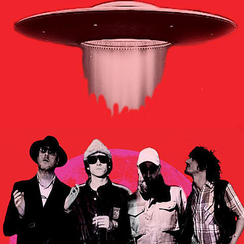 What’s going on Saturday? (Moonlandingz, Autechre, Psychic TV, Chance the Rapper, Makthaverskan, Ringworm & more)