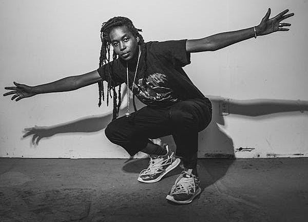 Moor Mother signs to ANTI-, releases new song “Zami”