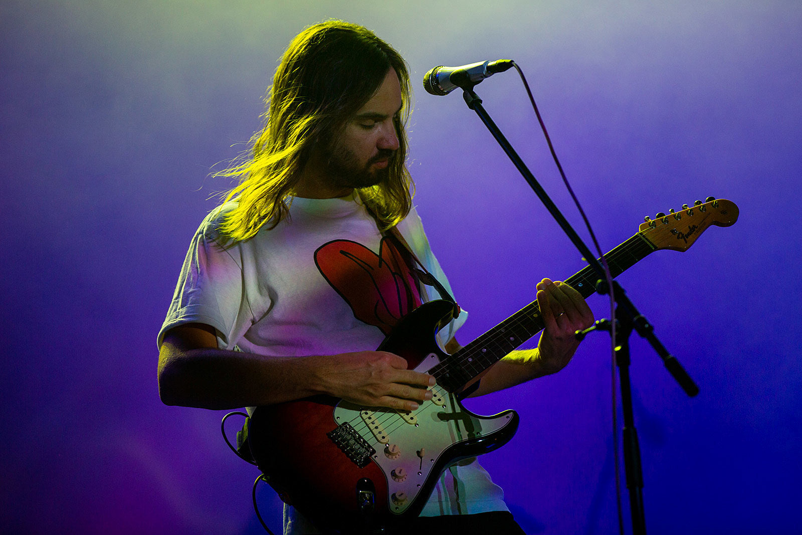 Mo Pop Festival 2019 Sunday pics (Tame Impala, Kali Uchis, Whitney, more)