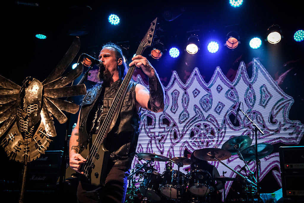 Morbid Angel announce 40th anniversary tour with Revocation, Vitriol, Skeletal Remains, Crypta