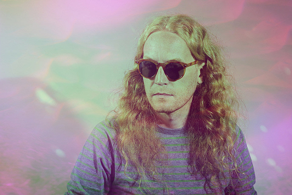 watch Morgan Delt’s phantasmagoric “Some Sunsick Day” video; tour w/ Mass Gothic starts today