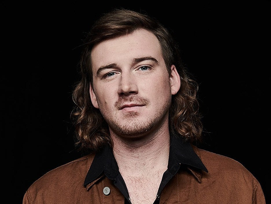 Morgan Wallen’s music removed from radio & Spotify/Apple Music playlists after use of racial slur