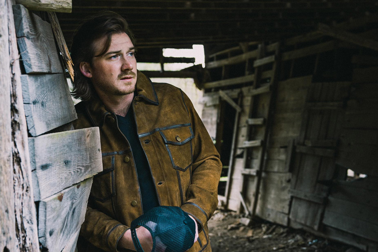 Morgan Wallen’s Nashville bar has opening postponed at last minute