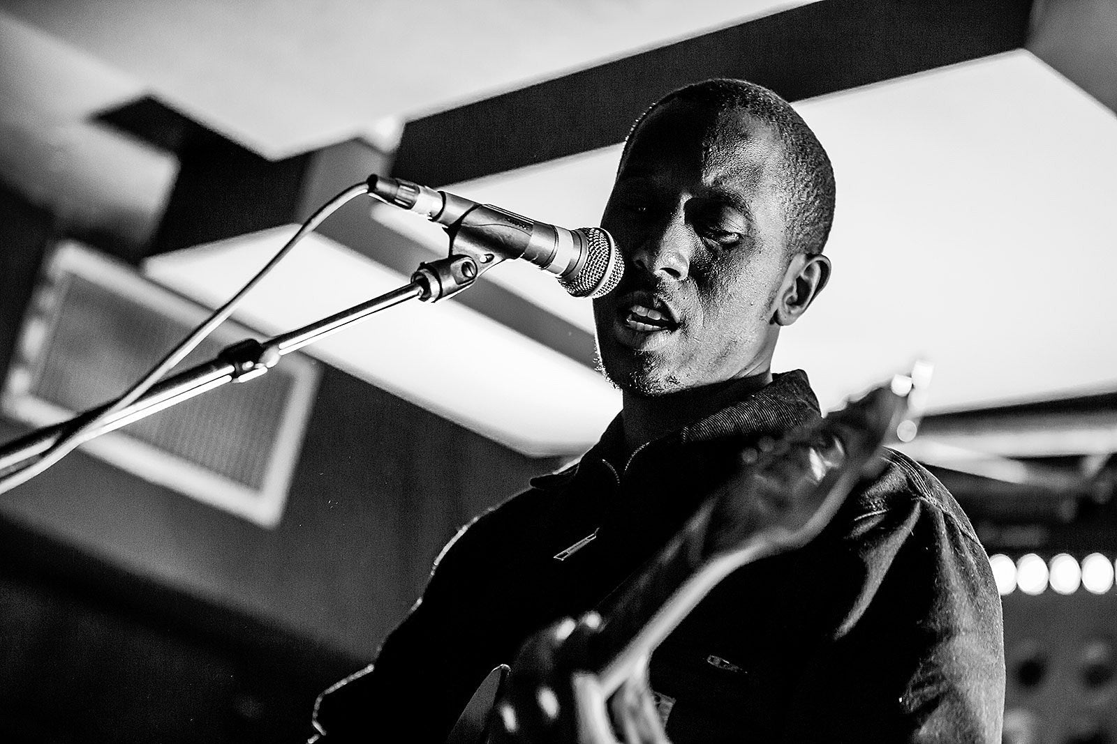 MorMor releases new EP ‘Some Place Else’ (listen)