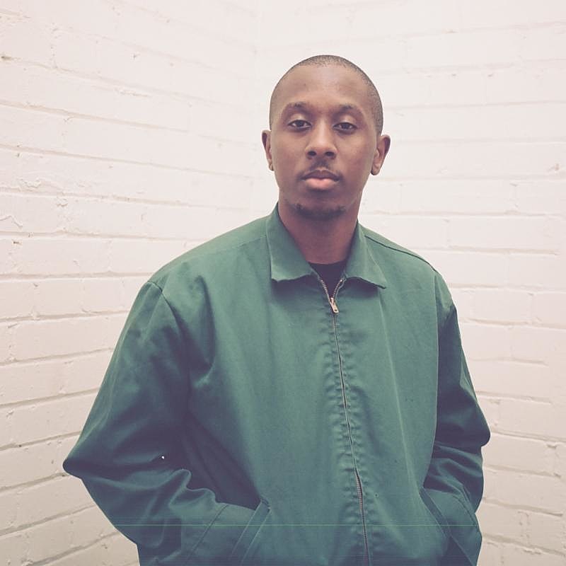 MorMor announces EP, shares “Waiting on the Warmth”