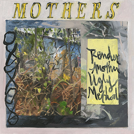 Mothers prep new LP, share 1st single, touring w/ Lucy Dacus, Japanese Breakfast, more