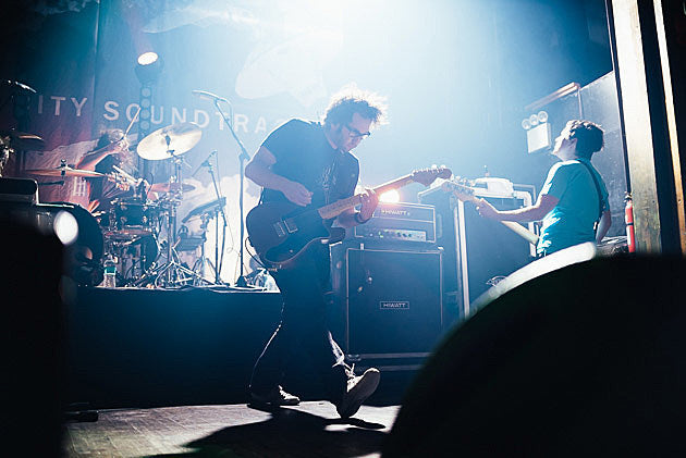 The Wonder Years singer reworks Motion City Soundtrack’s “It’s A Pleasure To Meet You” (listen)