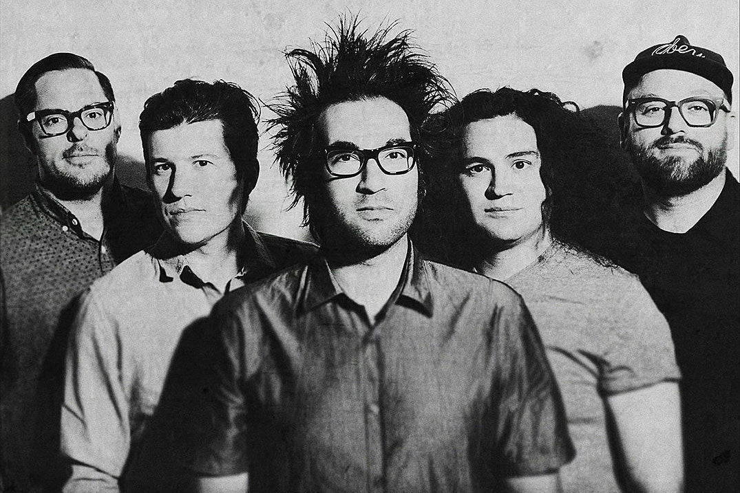 Motion City Soundtrack teasing something for 12/31/2019