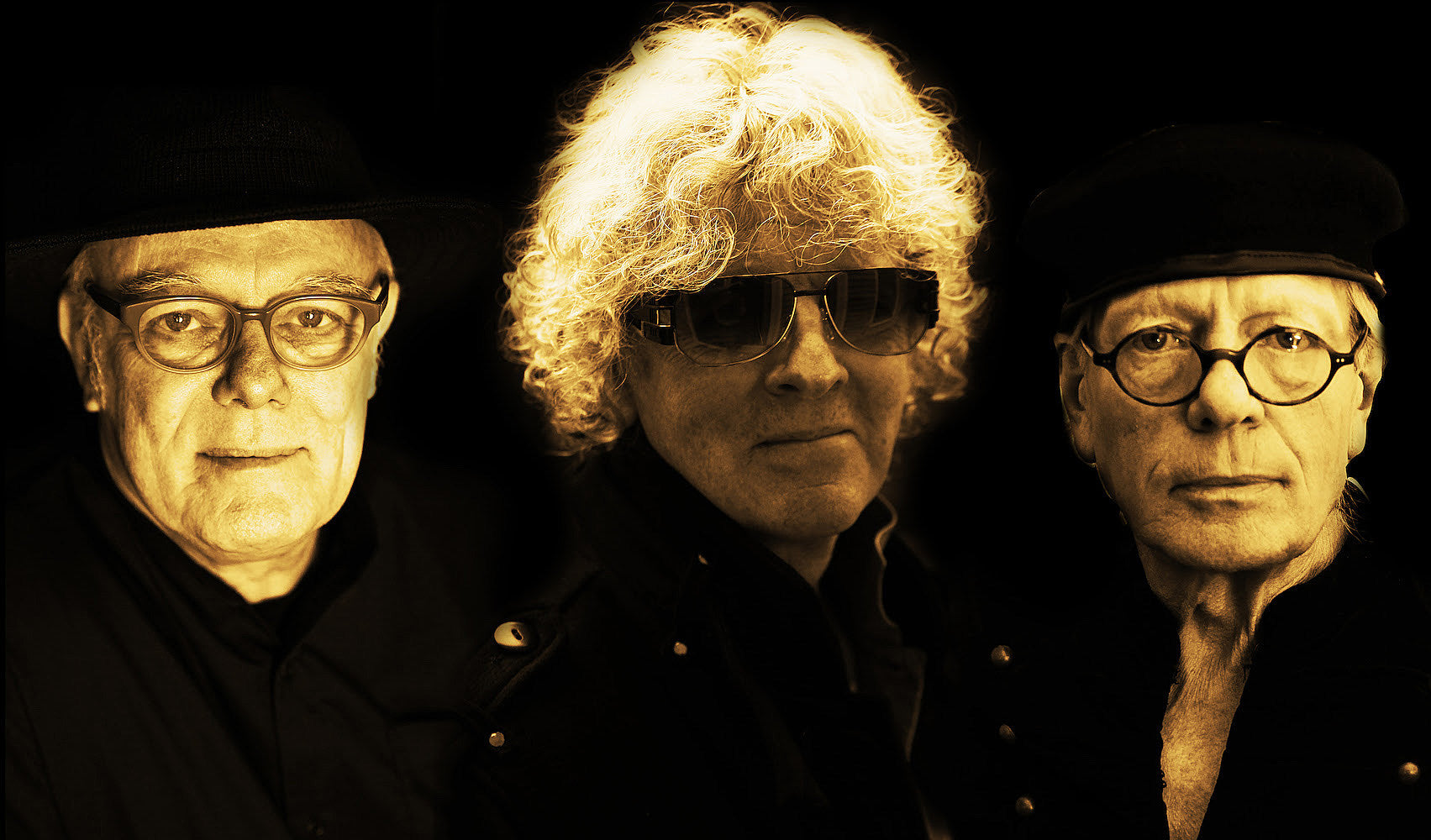 Mott The Hoople ’74 announce spring U.S. tour
