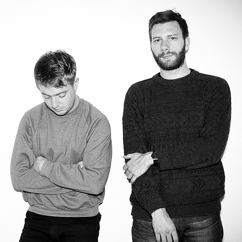Mount Kimbie planning album 3, touring
