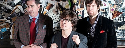 Mountain Goats announce 2016 tour, playing 3 nights at NYC’s City Winery (dates)