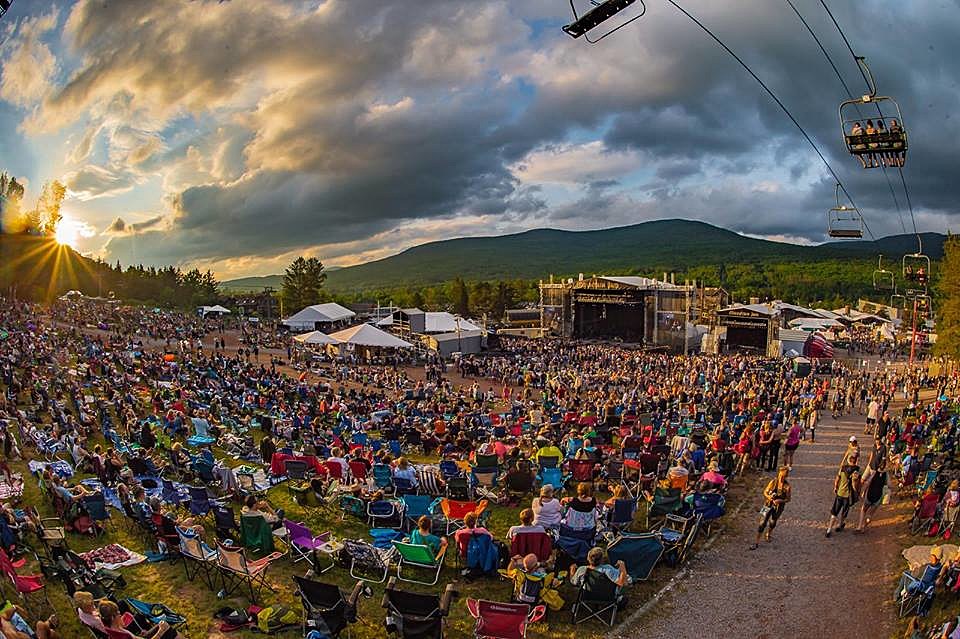 Mountain Jam 2018 lineup (Sturgill, alt-J, TWOD, FJM, Decemberists, Jenny Lewis, Kurt Vile, more)