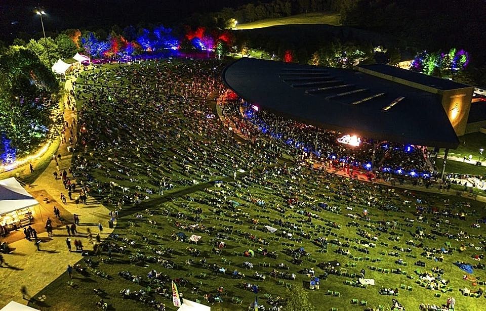 Mountain Jam 2020 lineup: Trey Anastasio, Gov’t Mule, Brandi Carlile, Jason Isbell, more