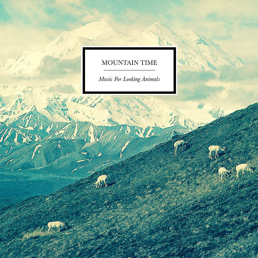Mineral frontman announces solo album as Mountain Time (stream a track)