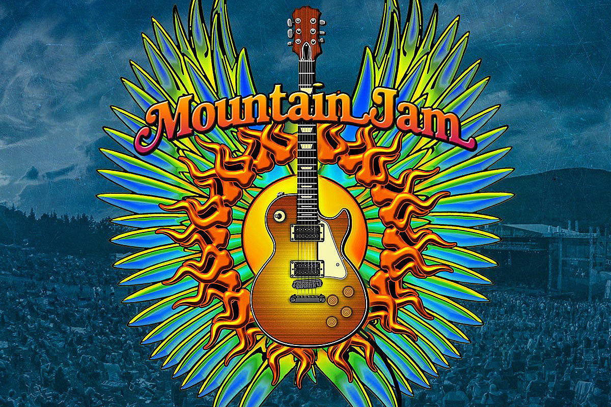 Mountain Jam lineup for Bethel Woods announced