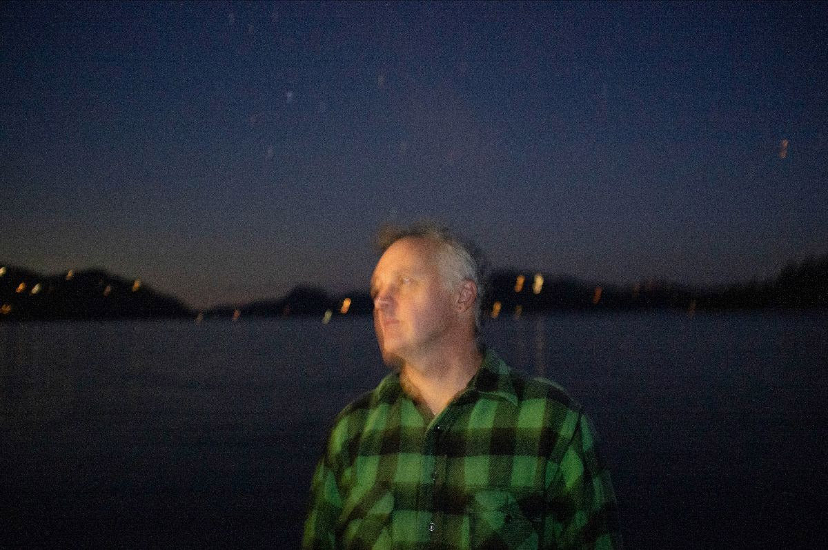 Mount Eerie shares “Non-Metaphorical Decolonization,” announces tour w/ Ragana & Hana Stretton