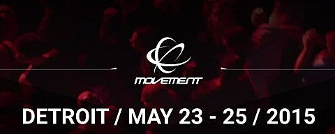 Movement 2015 initial lineup: Disclosure, Richie Hawtin, Dog Blood, Snoop Dogg as DJ Snoopadelic, Danny Brown & more
