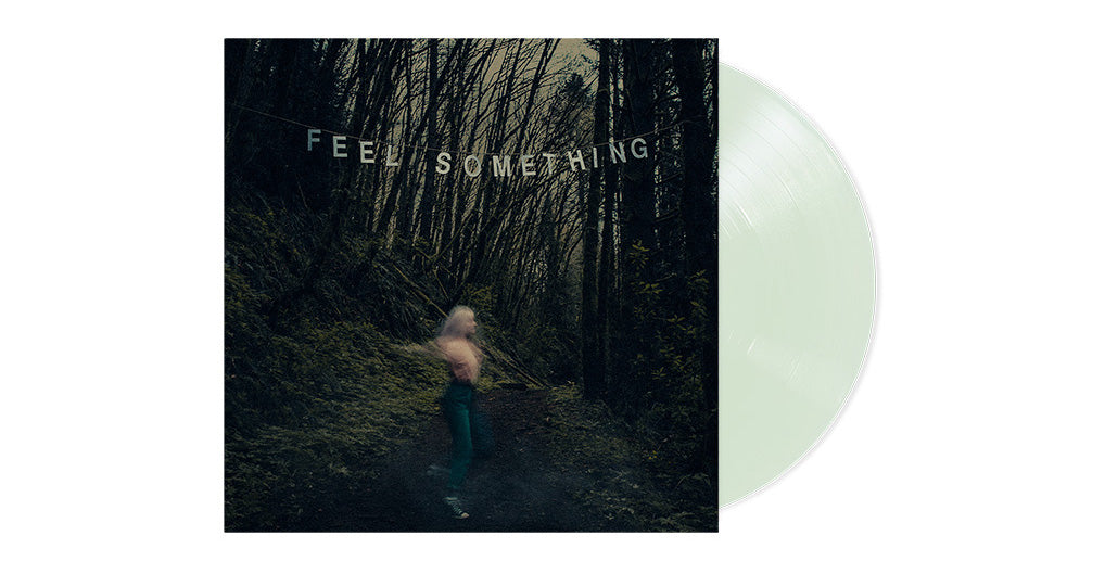 New exclusive vinyl: Movements’ debut LP ‘Feel Something’ on transparent lime LP