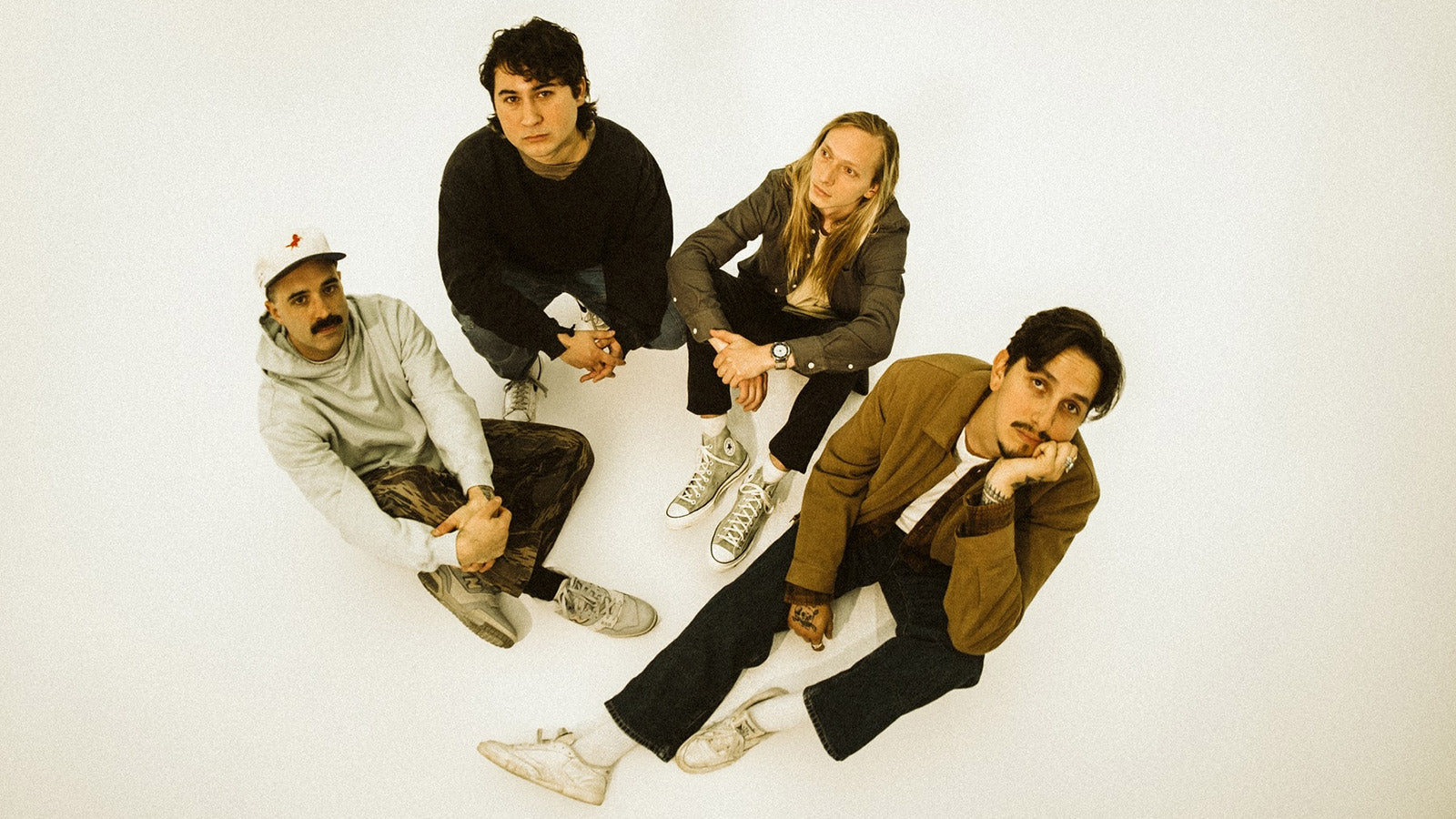 Movements tap Citizen, Scowl & Downward for 2025 tour