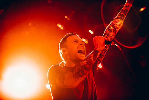 NJ’s iDobi Meltdown Fest cancelled; The Movielife planning makeup show