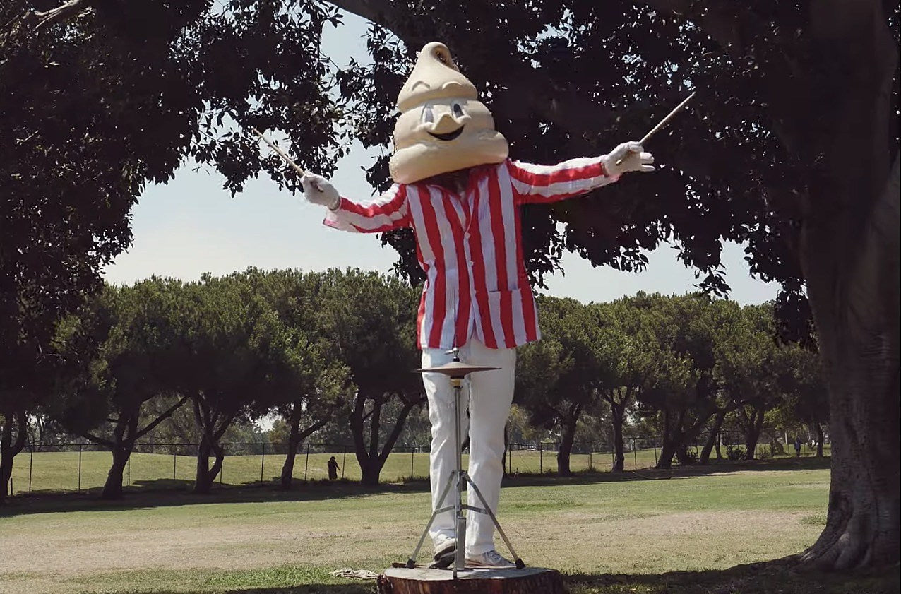 Polaris detail deluxe ‘Adventures of Pete & Pete’ vinyl reissue, share new Mr Tastee video