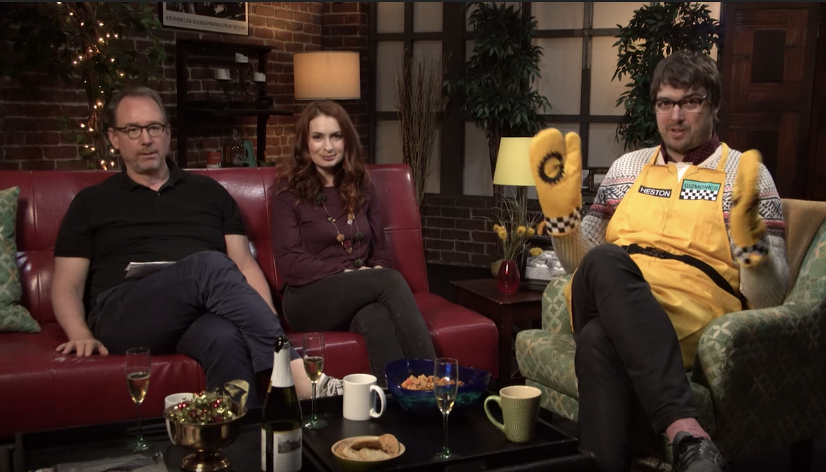 ‘Mystery Science Theater 3000’ renewed for 2nd Netflix season