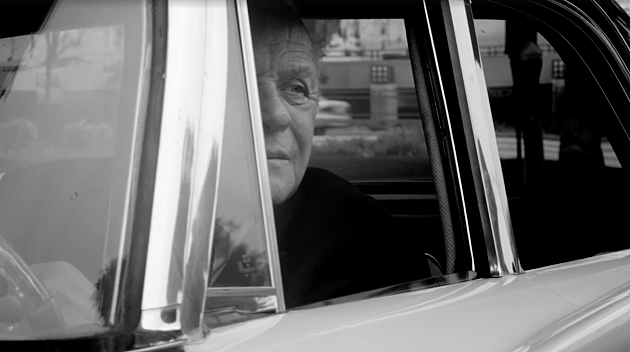Tom Petty’s Mudcrutch share Sean Penn-directed, Anthony Hopkins-starring video for “I Forgive it All”