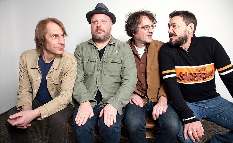 Mudhoney touring this fall with Pissed Jeans, Kid Congo, more