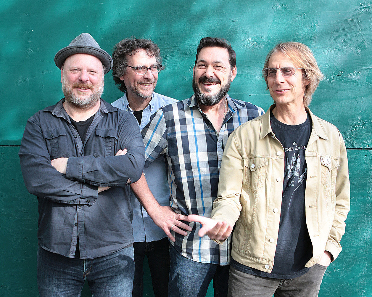 Mudhoney announce ‘Morning in America’ EP (listen to “One Bad Actor”)