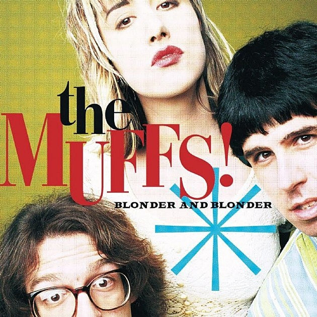 The Muffs reissuing ‘Blonder and Blonder,’ touring