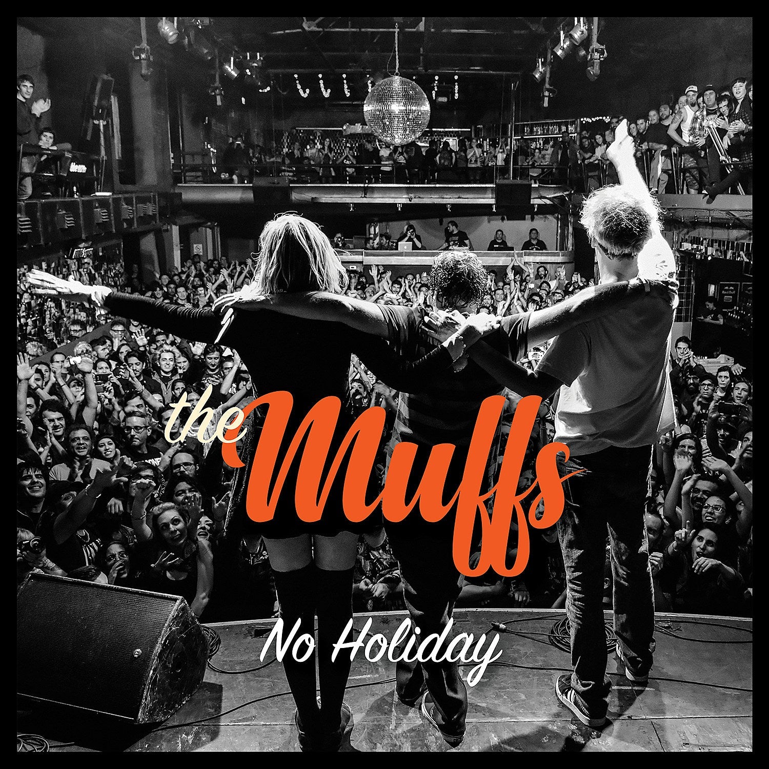 The Muffs announce first album in five years, ‘No Holiday’