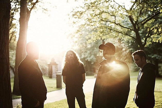 Mugstar releasing a new double album on Mogwai’s label (watch the video for “Flemish Weave”)