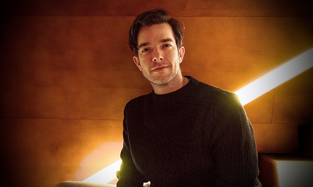John Mulaney playing Northeast shows this summer, Capitol Theatre included