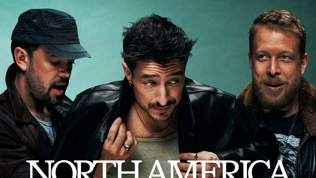 Mumford & Sons announce summer tour with Lord Huron, Sierra Ferrell & more