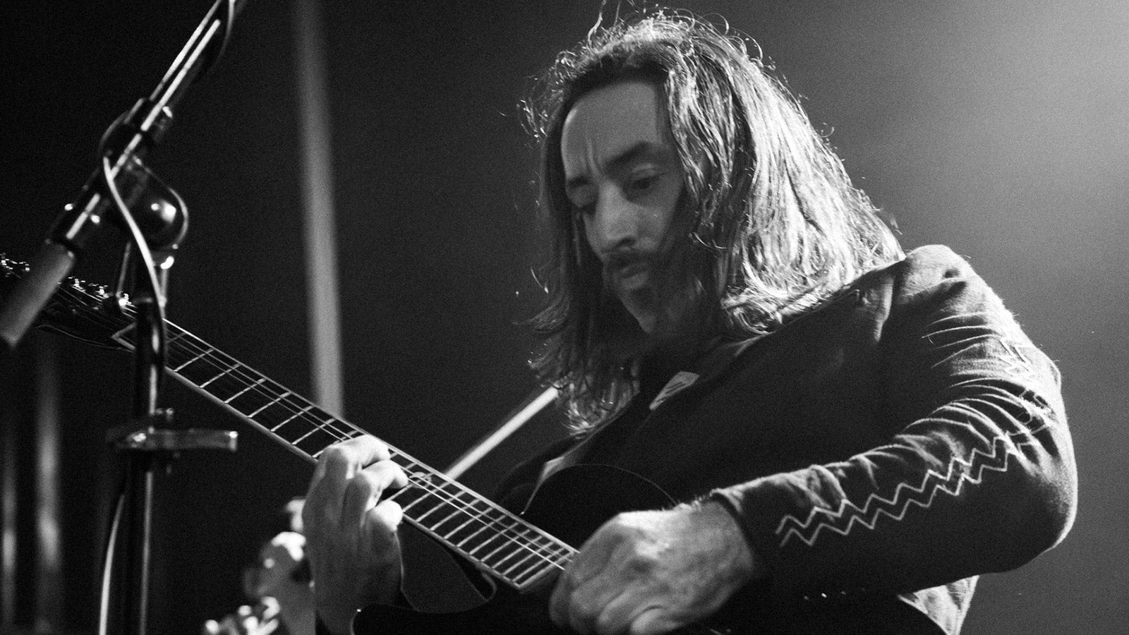 Murder by Death played Warsaw with Laura Jane Grace (pics, setlist)