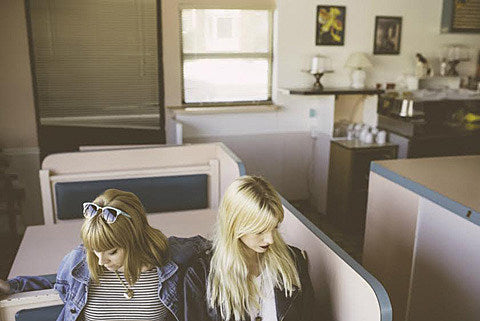 The Muscadettes ready new EP (listen to a song), playing release show at Baby’s All Right ++ other tour dates