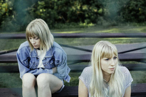 The Muscadettes releasing new EP (stream two songs), playing M for Montreal showcase & other CMJ shows
